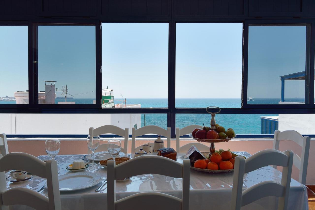 Apartment Atolon Main Center Playa Blanca By Pvl Dış mekan fotoğraf