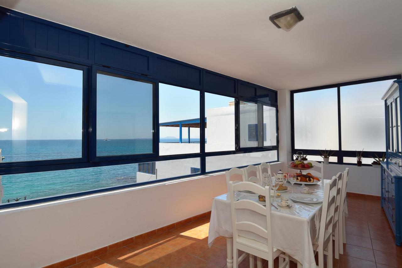 Apartment Atolon Main Center Playa Blanca By Pvl Dış mekan fotoğraf