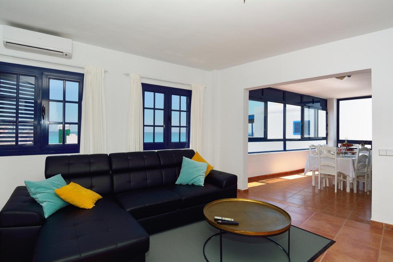 Apartment Atolon Main Center Playa Blanca By Pvl Dış mekan fotoğraf