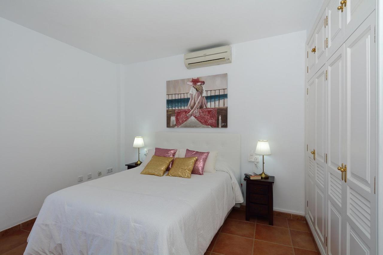 Apartment Atolon Main Center Playa Blanca By Pvl Dış mekan fotoğraf